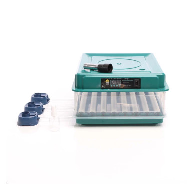 Inkubator AGF 48 - 12/230 V, towar używany