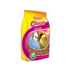Avicentra Classic menu papużka falista 1kg