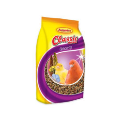 Avicentra Classic menu kanarek 1 kg