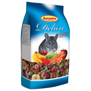 Avicentra Deluxe szynszyla 1 kg