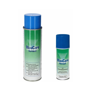 BlauCare spray dezynfekujący - 200 / 500 ml