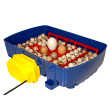 Inkubator do jaj BOROTTO REAL 24 AUTOMATIC