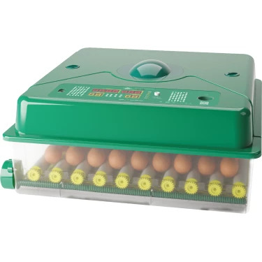 Automatyczna inkubatorka ECO PROFI C-70, towar używany 