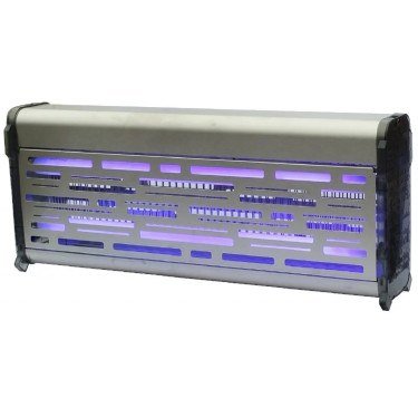 CAPTURE800i - Elektryczny rażący lampa owadobójcza do 400 m² (w nocy)