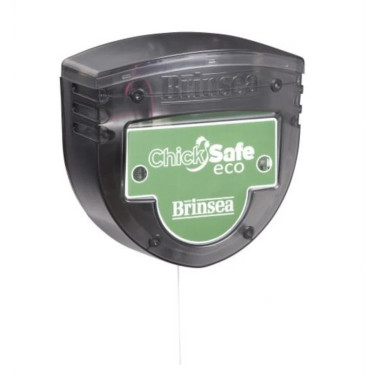 AUTOMATYCZNE DRZWI BRINSEA CHICK SAFE ECO, JEDNOSTKA STERUJĄCA (CS010), bazar