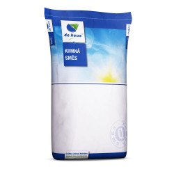 Szynszyla 25 kg