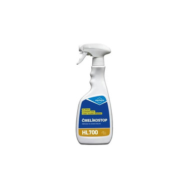 Čmelíkostop HL700 przeciwko trzmielom - 250 ml