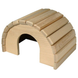 Domek dla królików APOLLO - Limara