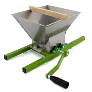 Rozdrabniacz do owoców 15L, towar używany 