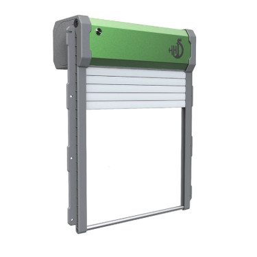 Drzwi automatyczne JSM-01 towar używany 