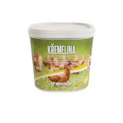 Ziemia okrzemkowa 10 kg