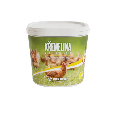 Ziemia okrzemkowa 10 kg