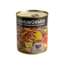 Mącznik młynarek - konserwowy (490g)