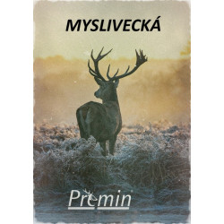Mieszanka Premin HUNTING 25 kg