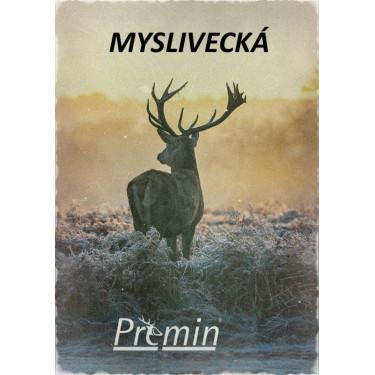Mieszanka Premin HUNTING 25 kg