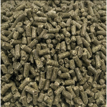 Premin GRANULAT MINERALNY, dziczyzna rogata 20 kg