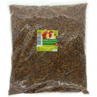 Przysmak dla kur 1 kg