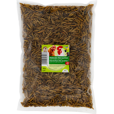 Przysmak dla kur 500 g