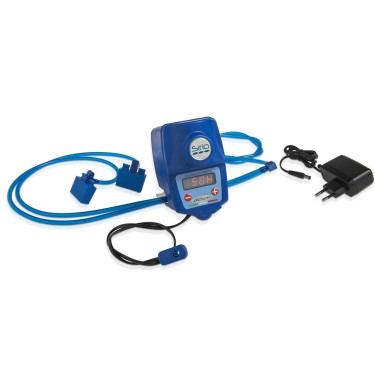 Automatyczny nawilżacz powietrza BOROTTO SIRIO