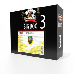 ACIDOMID gołąb 3000 ml BIGBOX