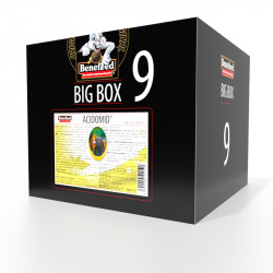 ACIDOMID gołąb 9000 ML BIGBOX