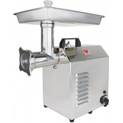 Elektryczna profesjonalna maszynka do mielenia mięsa - AGF-220kg/h