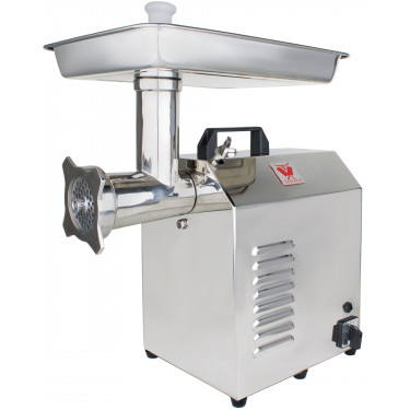 Elektryczna profesjonalna maszynka do mielenia mięsa - AGF-220kg/h