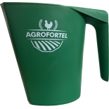 Plastikowa miarka do karmy 1,5 L
