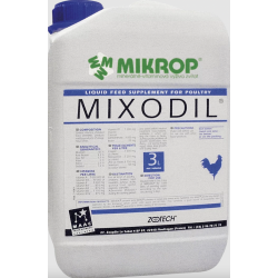 Mixodil Microp - 1 litr