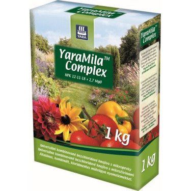 AGRO YaraMila Complex 1kg