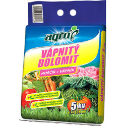 Dolomit wapienny 5 kg