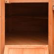 Kurnik drewniany MALLORCA, 1260x1170x1250 mm