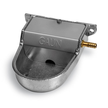 Podajnik pływakowy GAUN 71065 P3 - aluminiowy