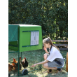 Mobilny kurnik dla kur GAUN 10370 - THE EGG CHALET