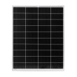 System solarny AgroElectro – panel solarny 100 W z regulatorem