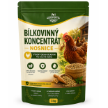 Koncentrat białkowy AGF dla niosek 3 kg 