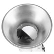 Rozdrabniacz do owoców AGF-1, 1100 W, 15 l, 400 kg/h, 55x55x104 cm