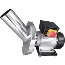 Rozdrabniacz do owoców AGF-2, 550 W, 1 l, 200 kg/h, 43x22x33 cm