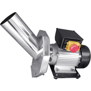 Rozdrabniacz do owoców AGF-2, 550 W, 1 l, 200 kg/h, 43x22x33 cm