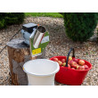 Rozdrabniacz do owoców AGF-2, 550 W, 1 l, 200 kg/h, 43x22x33 cm
