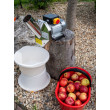 Rozdrabniacz do owoców AGF-2, 550 W, 1 l, 200 kg/h, 43x22x33 cm