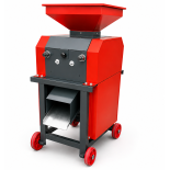 Zgniatacz ziarna - łuskarka AGROFORTEL 4.5kW