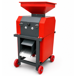 Zgniatacz ziarna - łuskarka AGROFORTEL 4.5kW