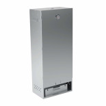 Wędzarnia AGF SMOKEY ECO PROFI XL – stal nierdzewna, z termometrem