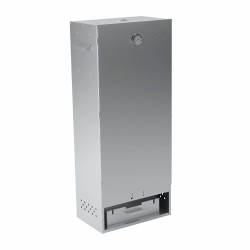 Wędzarnia AGF SMOKEY ECO PROFI XL – stal nierdzewna, z termometrem