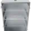 Wędzarnia AGF SMOKEY ECO PROFI XL – stal nierdzewna, z termometrem