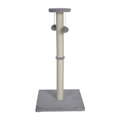 Drapak dla kota Una, 40x40x81 cm