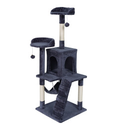 Drapak dla kota Octavia, 50x50x135 cm