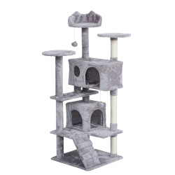 Drapak dla kota Felicia, 50x50x139 cm