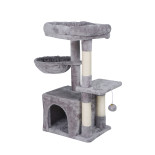 Drapak dla kota Mia, 40x30x77 cm